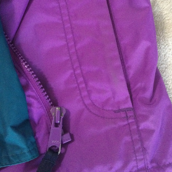 Vintage Columbia Zip Jacket Women’s Size S - Picture 11 of 11